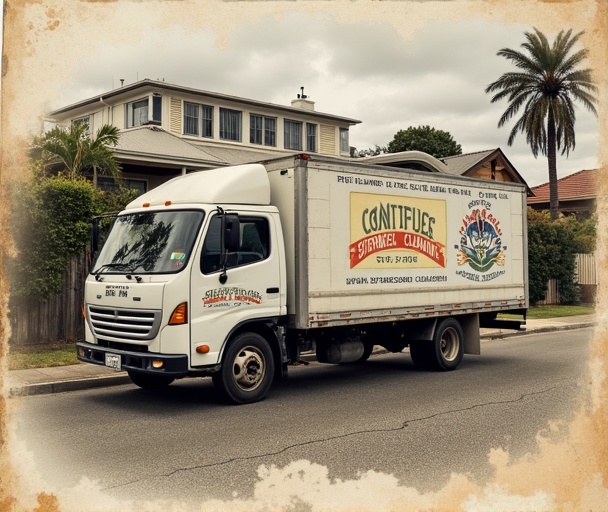 Fresho Carpet Cleaning Parklands Founding Story