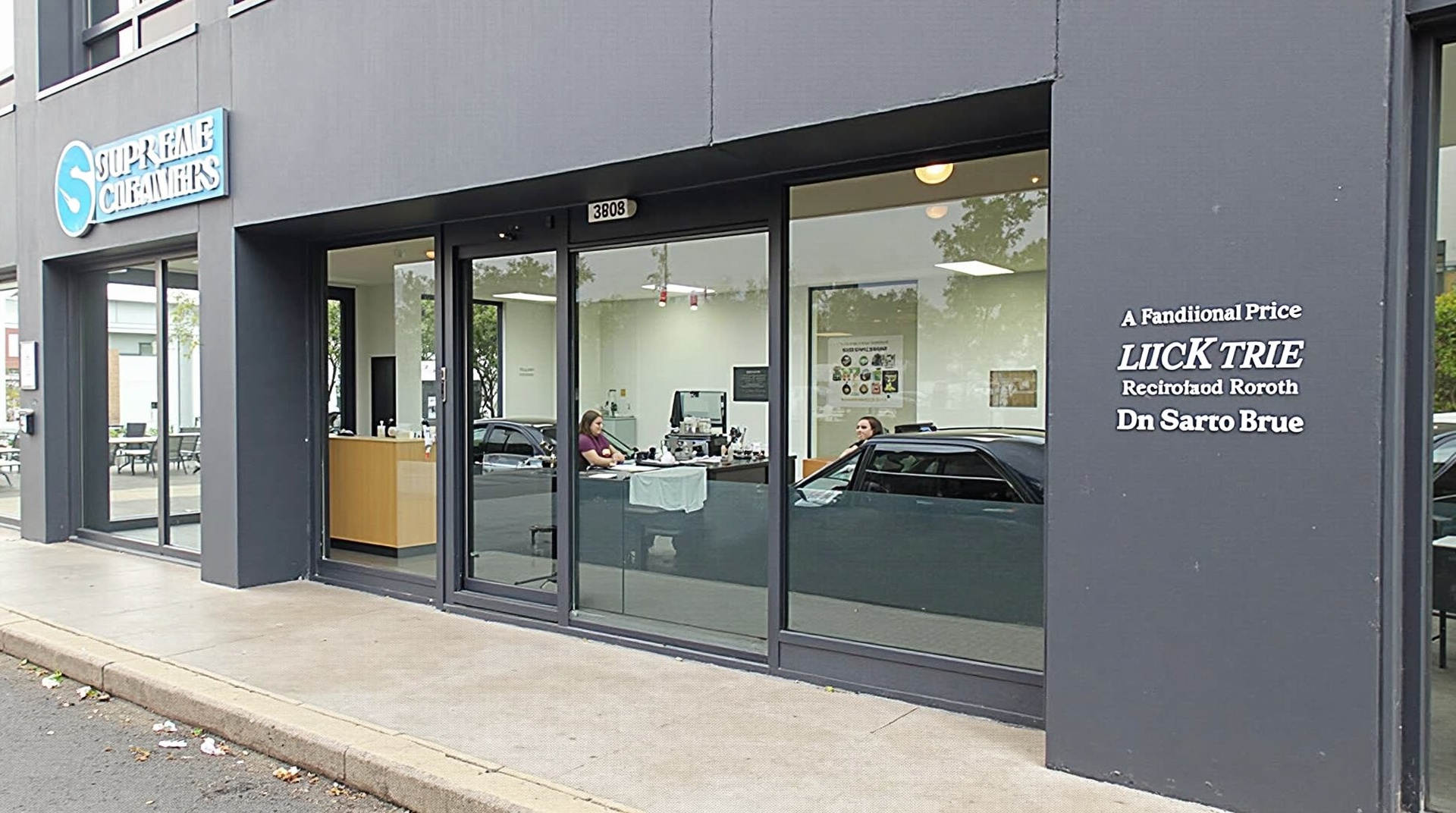 Fresho Carpet Cleaning Parklands Contact Office