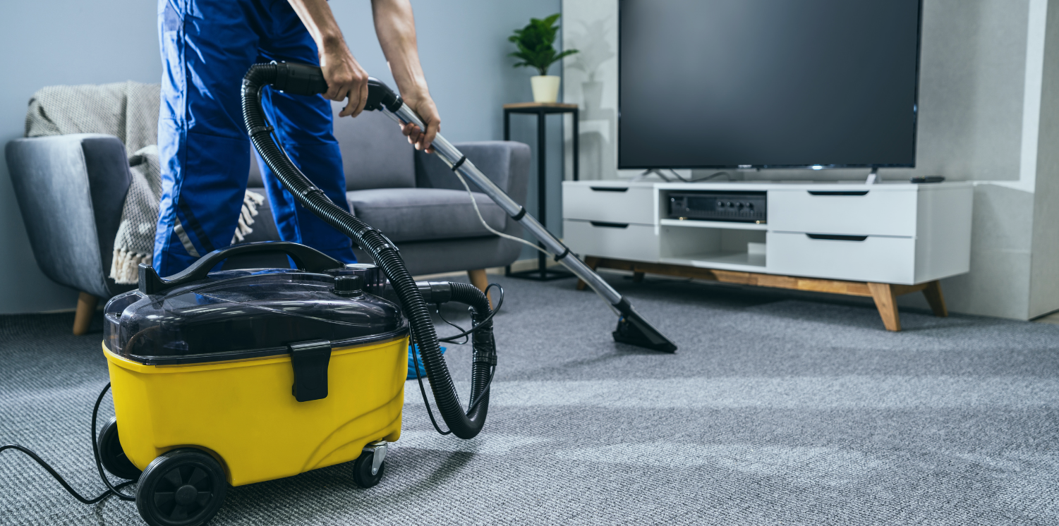 Fresho Carpet Cleaning Parklands Contact Office